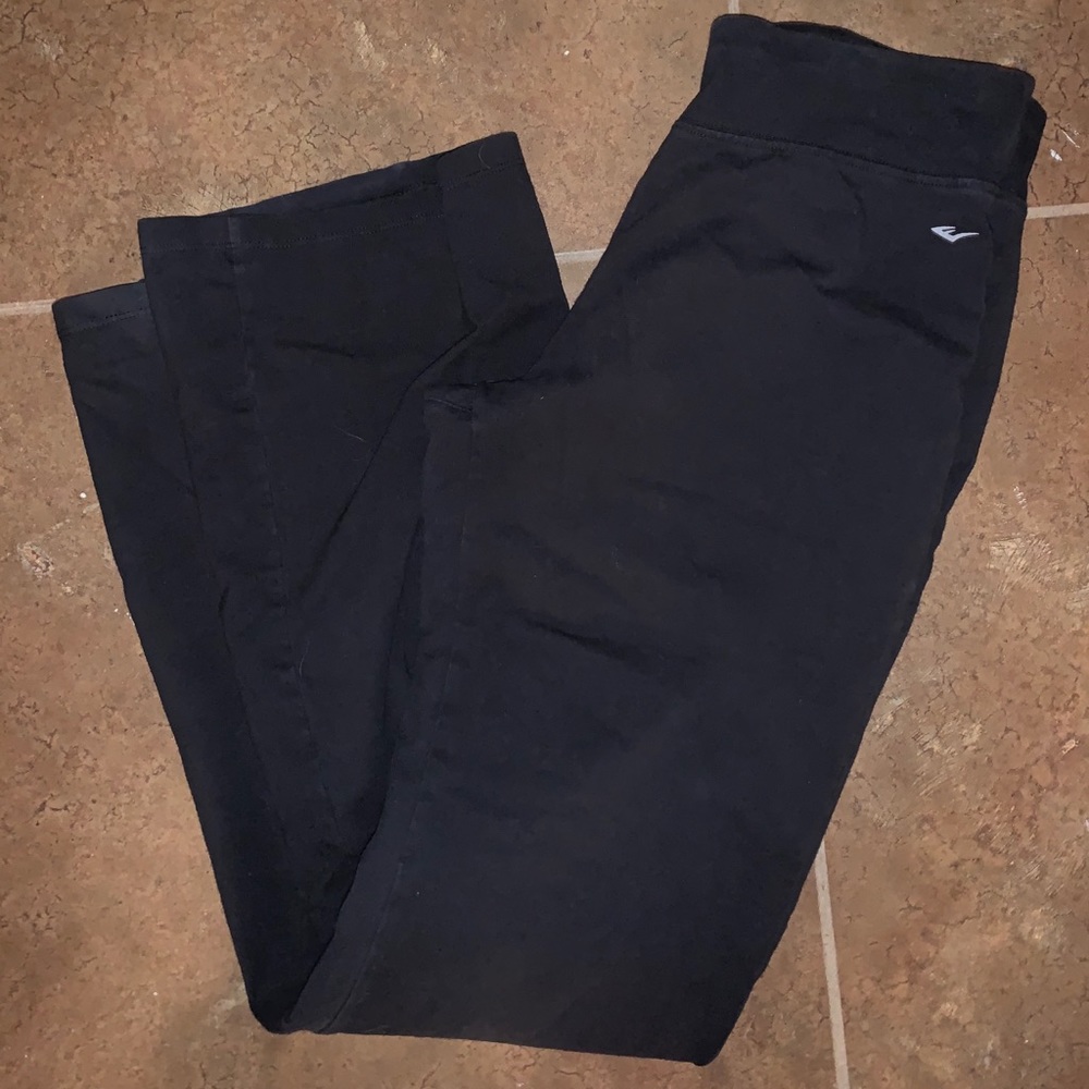 Everlast Large Stretch exercise